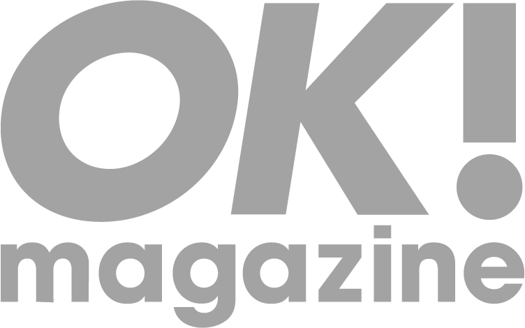 OK! Magazine Logo