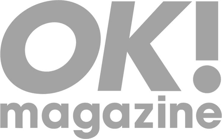 OK! Magazine Logo