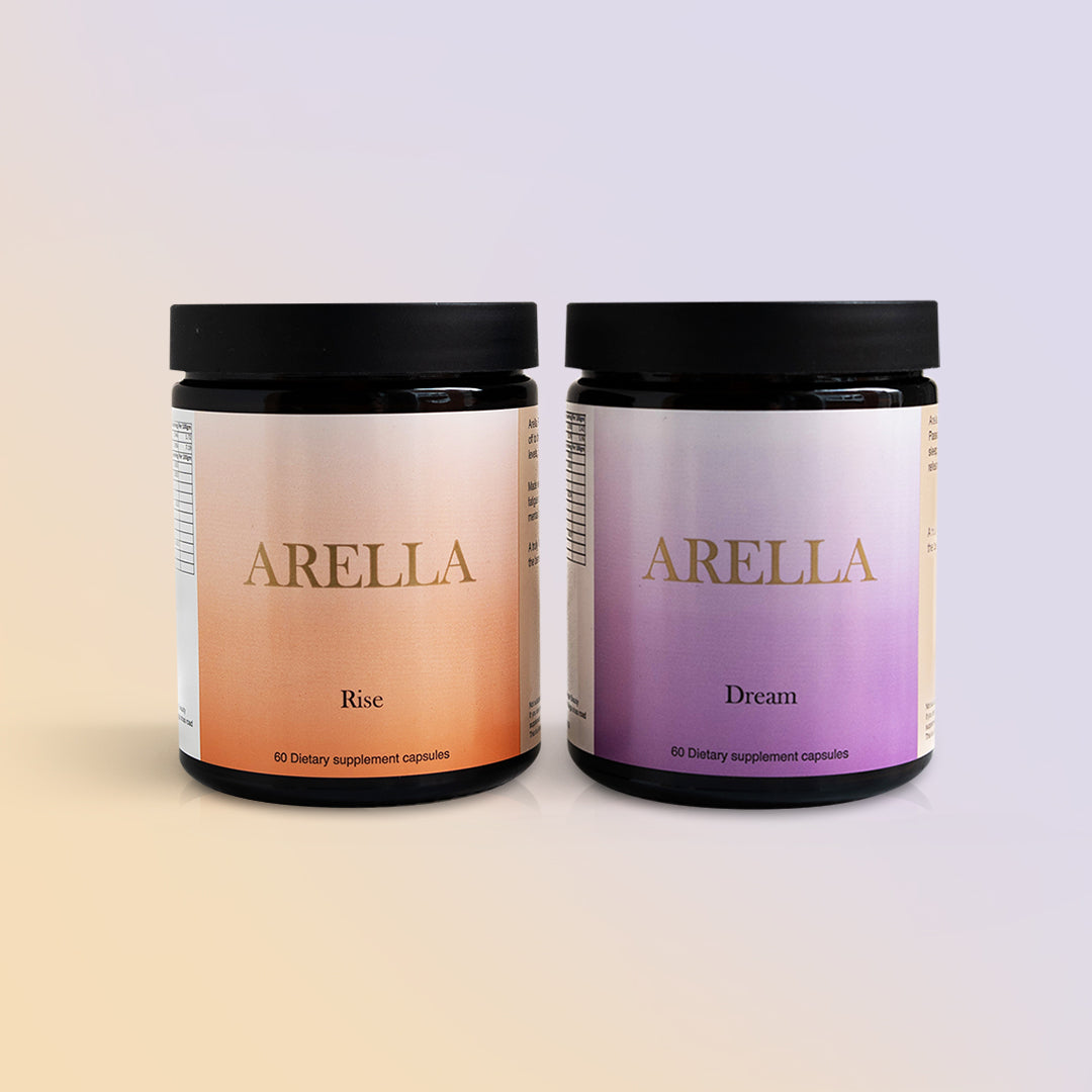 Arella Rise & Dream Bundle
