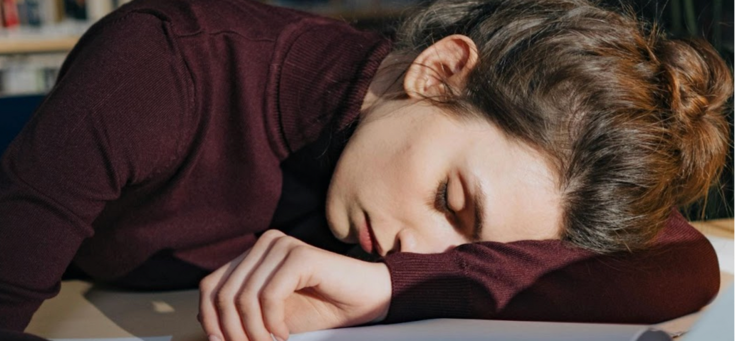 Always Tired? Why You're Exhausted and How to Fix It