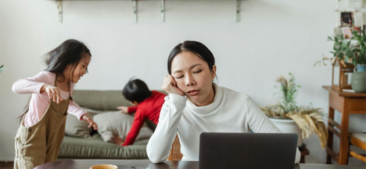 This is the Best Way to Heal From Extreme Burnout