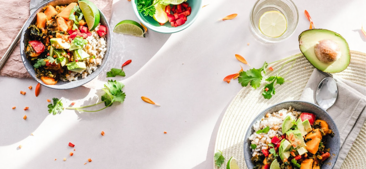How to Do Veganuary This Year: Our Tips