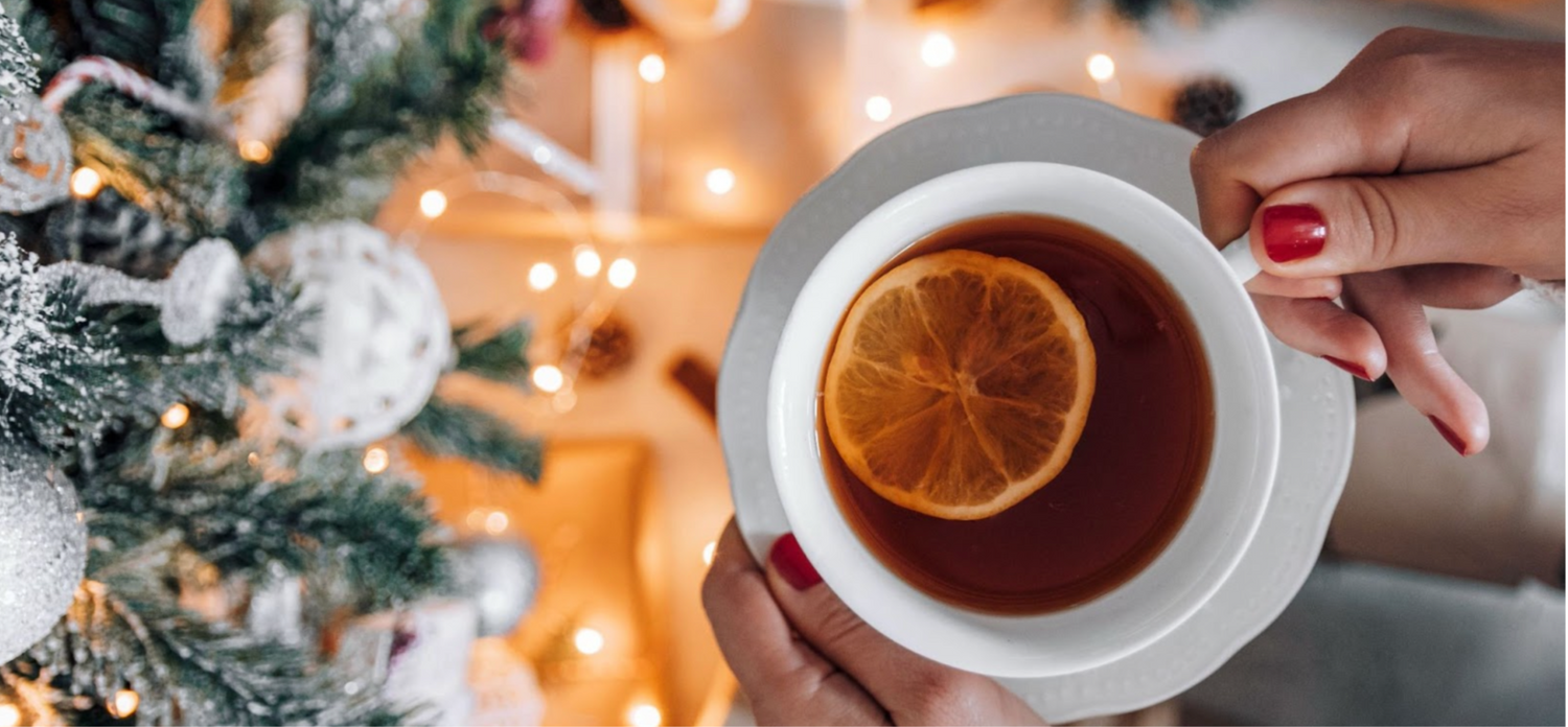 How to Have the Best Alcohol-Free Christmas