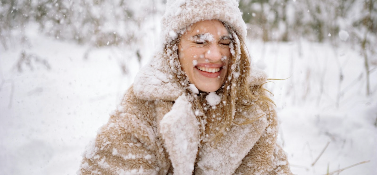 Collagen for winter skincare - what you need to know