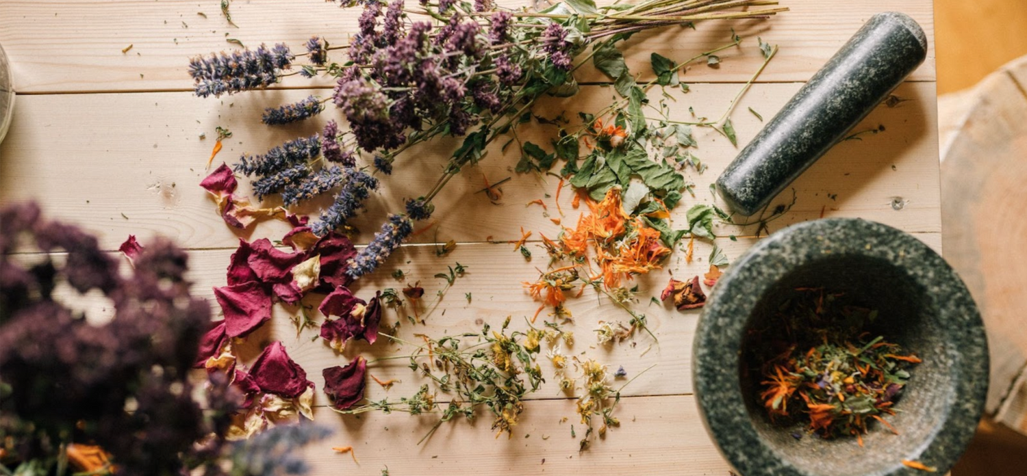 7 Best Anti-Inflammatory Ayurvedic Herbs and How to Use Them