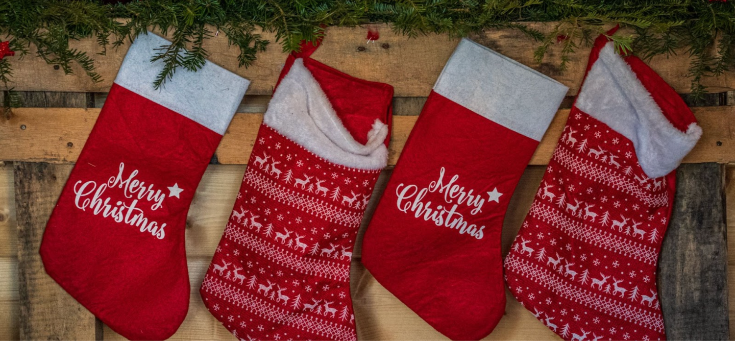 10 Best Healthy Christmas Stocking Fillers for a Wonderful Holiday