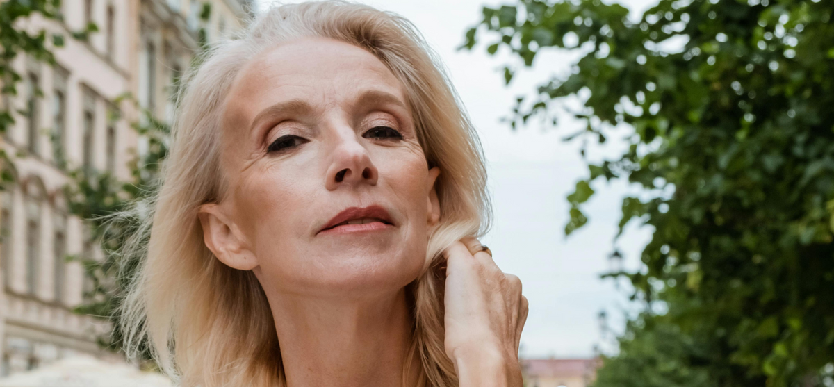 How to Stop Collagen From Declining as You Age