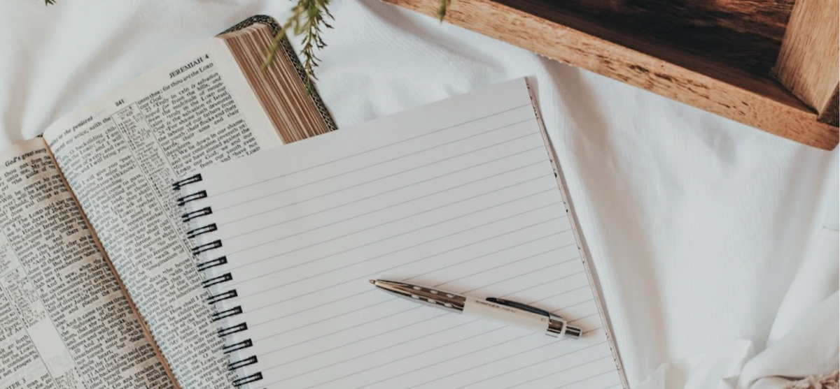 How to Prepare for 2024: Goals & Reflections