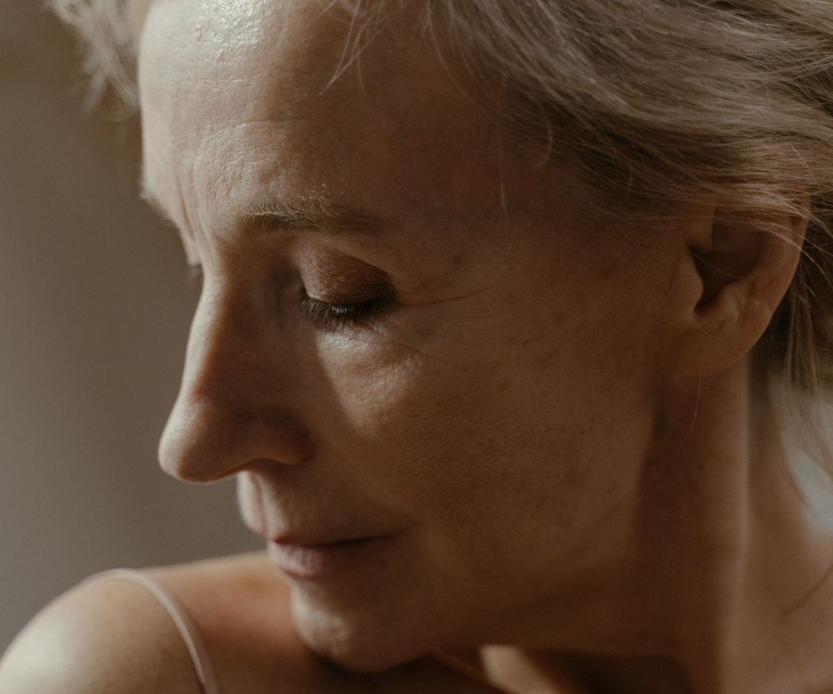 Anti-Ageing Solutions for Sensitive Skin