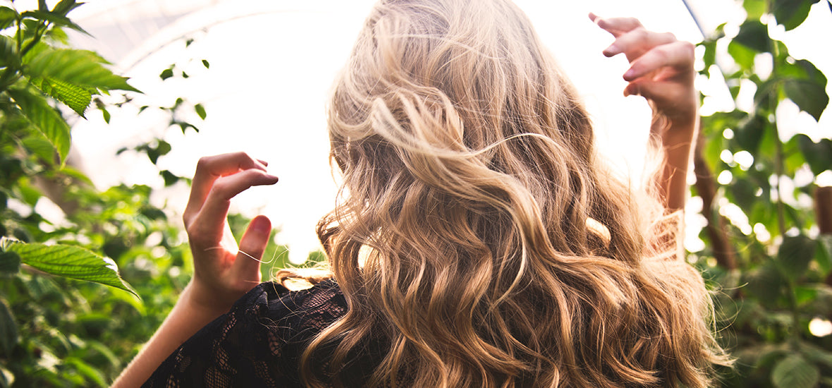 7 Reasons Collagen Is The Secret To Hair Growth