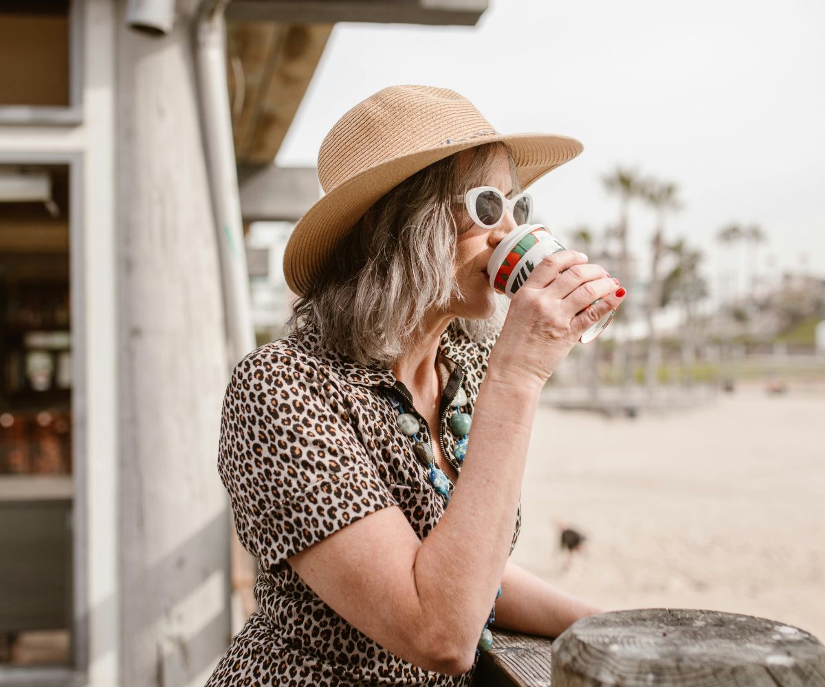 Can You Take Menopause Supplements With HRT?