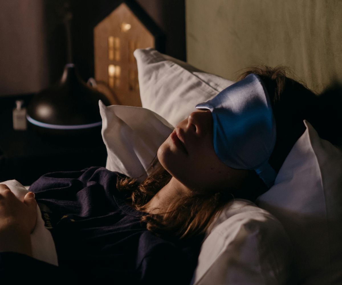 Collagen For Sleep Support