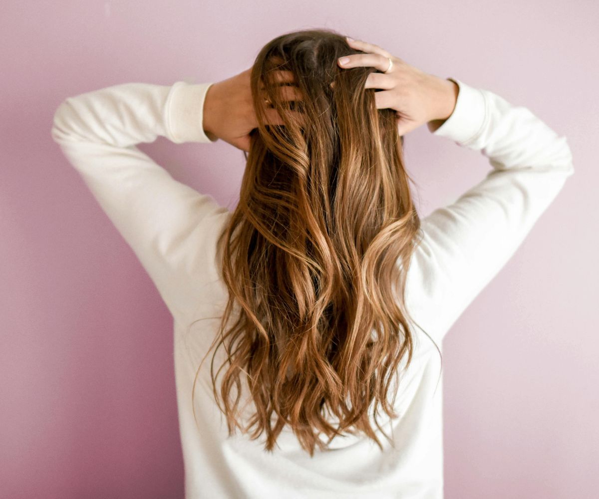 Collagen for Hair Growth and Thickness