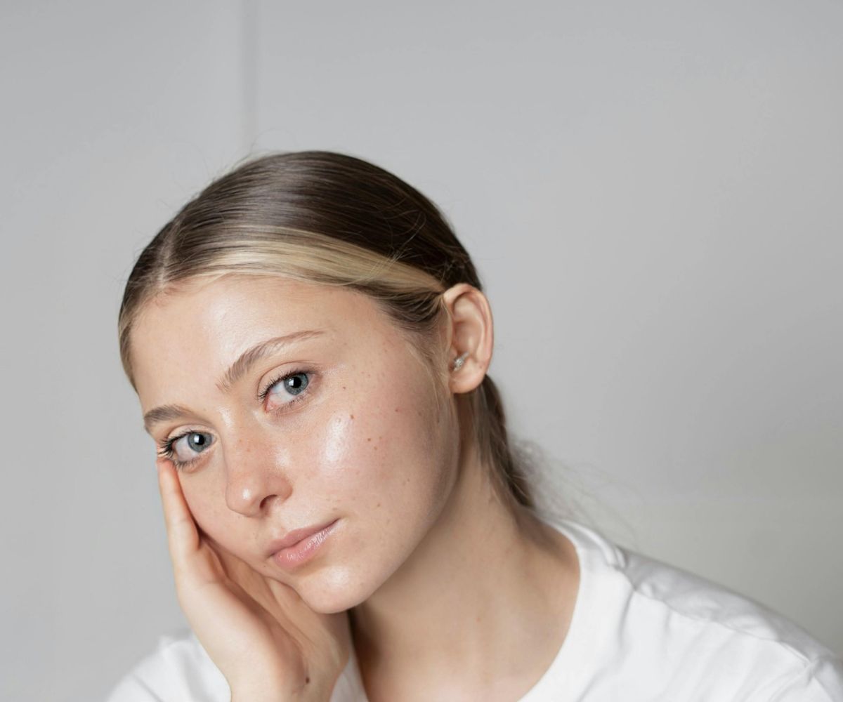 How To Get Clear Skin