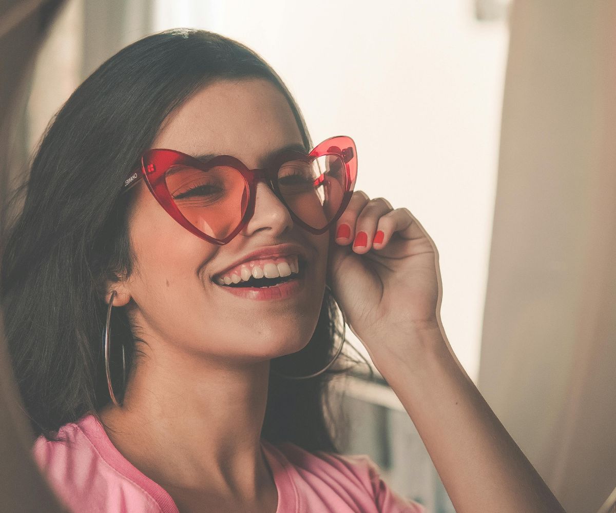 How to practice self-love