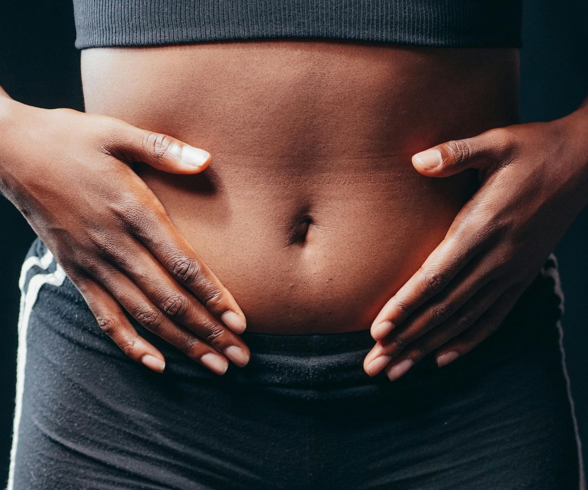 How to Help Stomach Bloating in Menopause