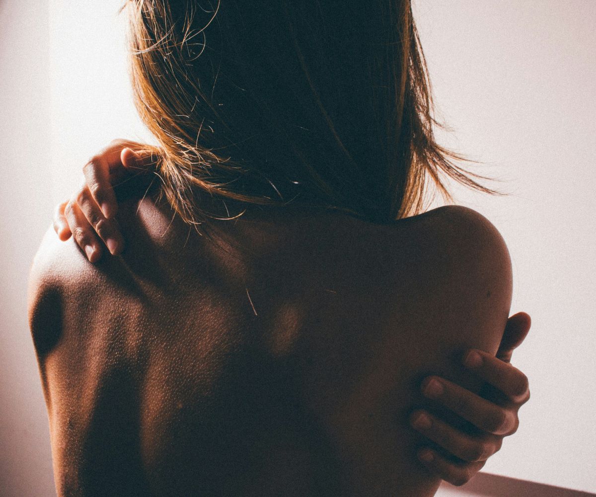 Itchy Skin in Menopause