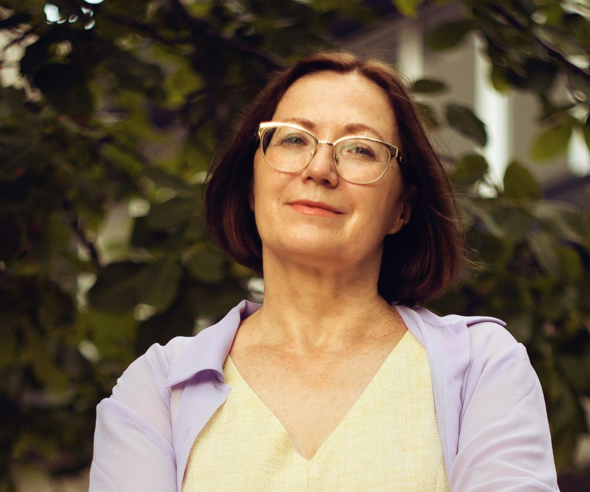 Putting Your Wellbeing First for Menopause Awareness Month