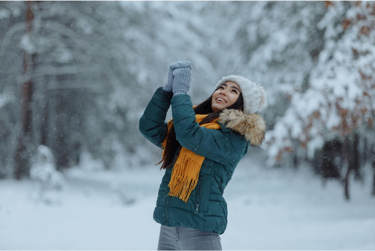 Can collagen boost your mood in winter?