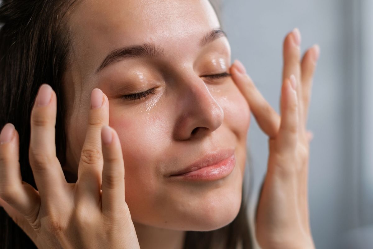 Skin Hydration Guide