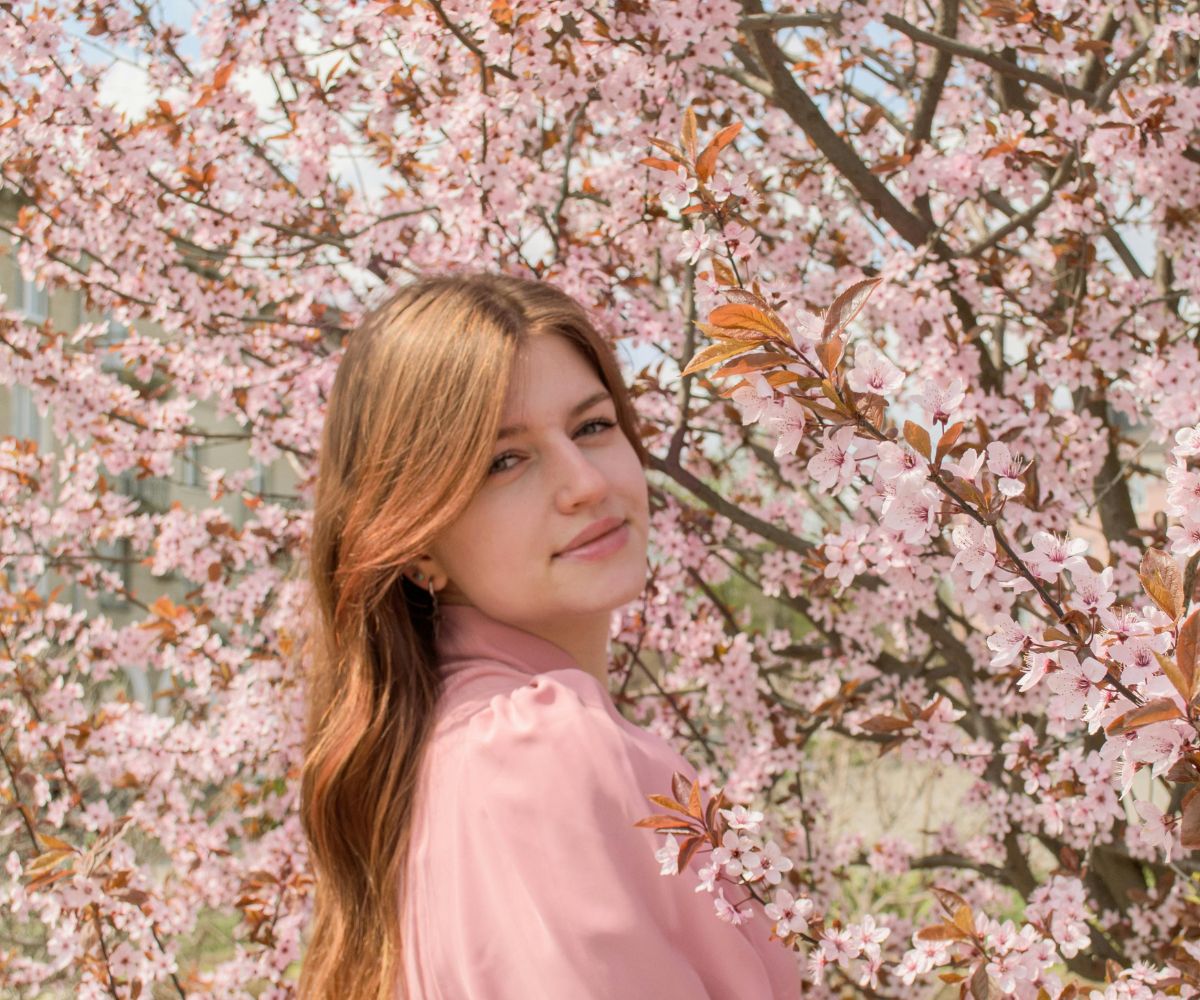 Spring Wellbeing Reset