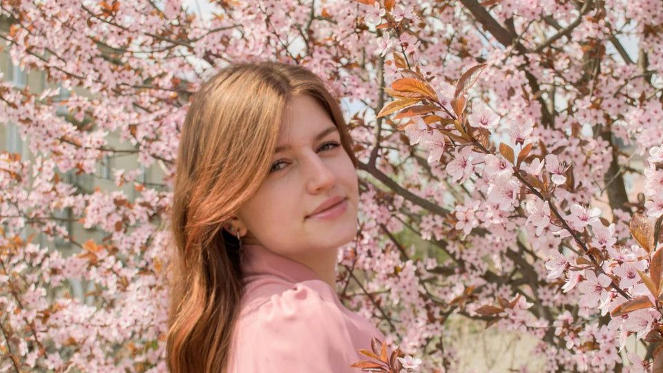 Spring Wellbeing Reset: Supporting Your Skin, Sleep, and Routine – Arella