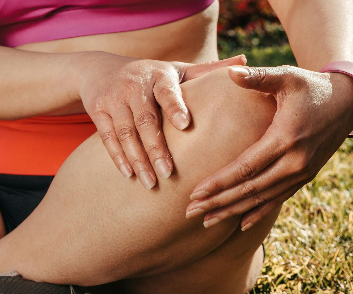 The Benefits of Collagen for Joints