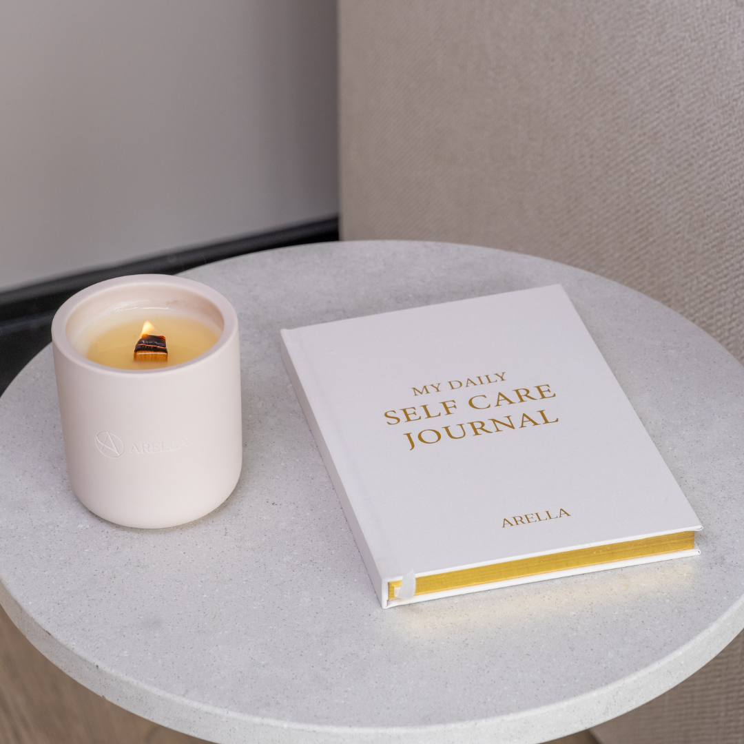 Daily Journalling Benefits