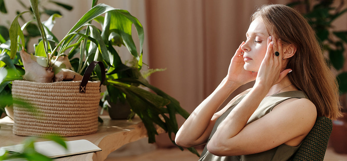 How Stress Affects Your Body
