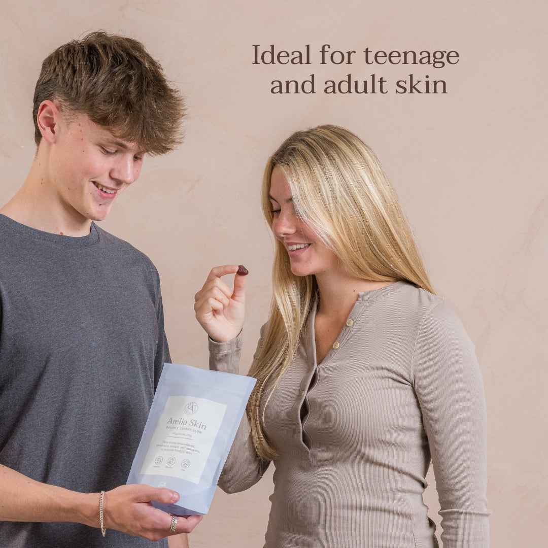 How To Treat Teenage Acne