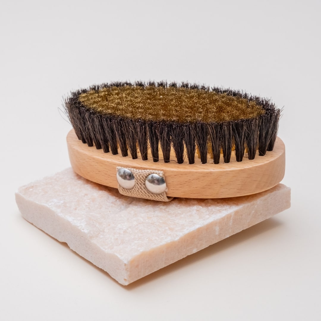 Body Brush