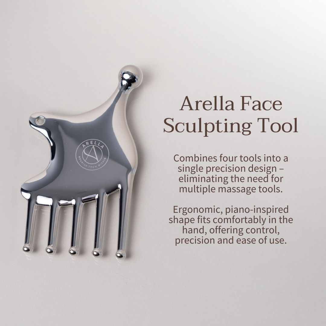 Arella Face Sculpting Tool