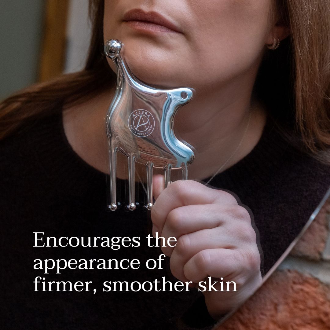 Lymphatic Drainage for the Face
