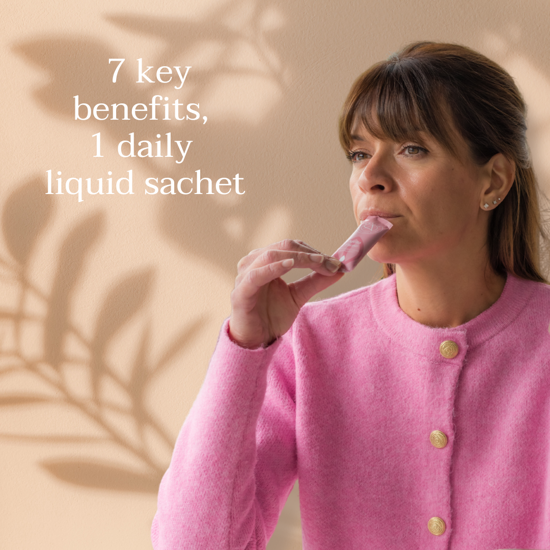 How To Take Sage for Menopause