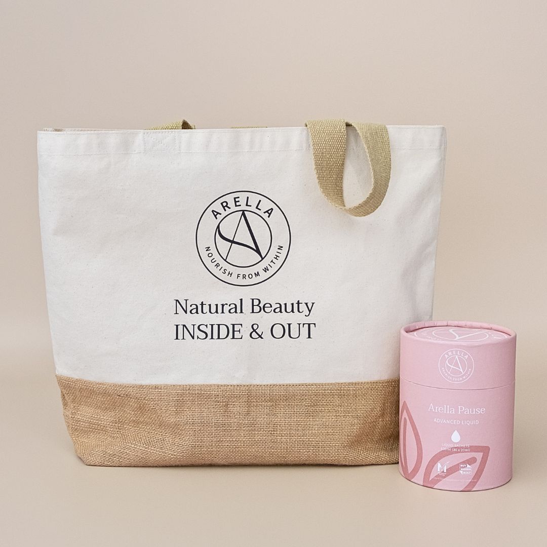 Menopause Gift Set