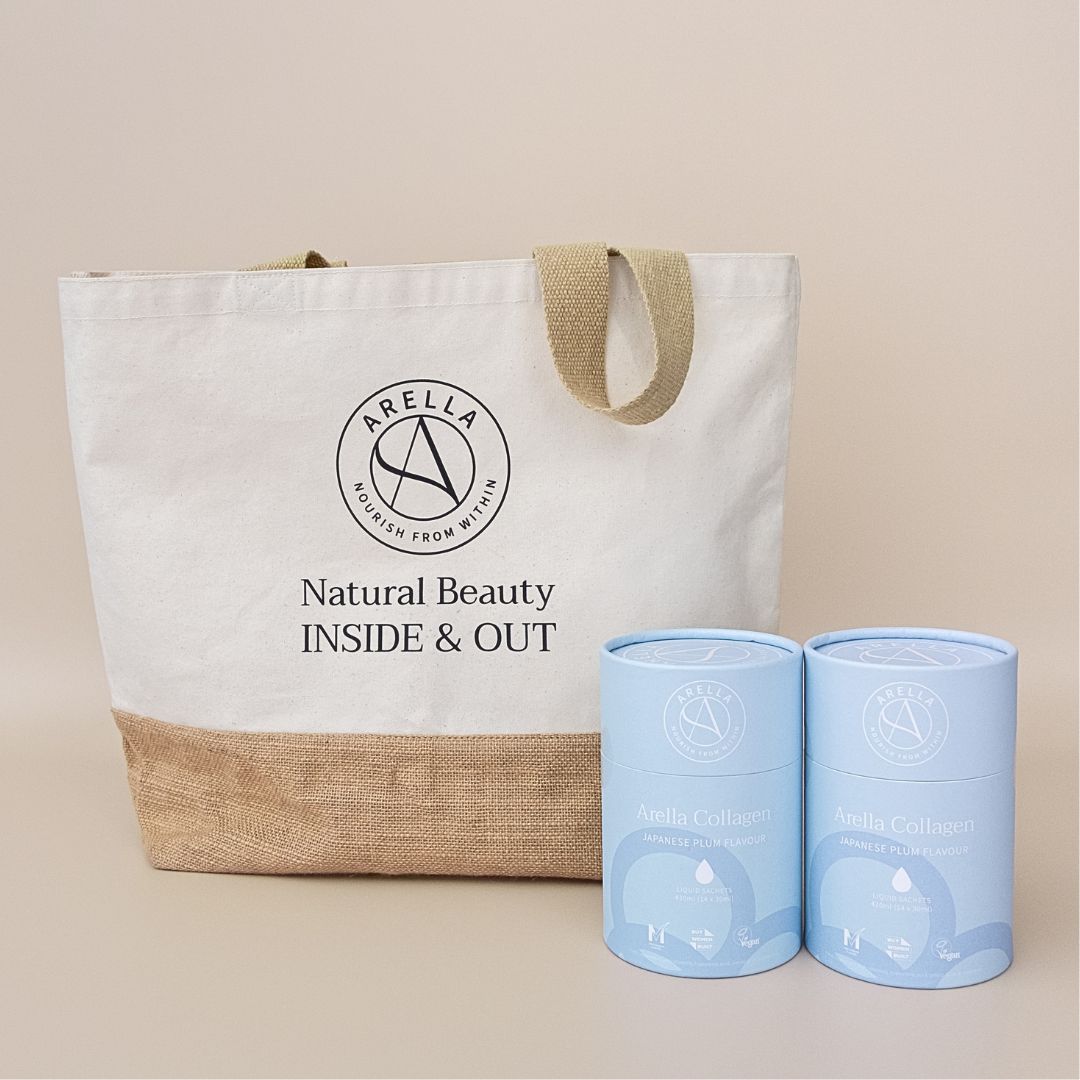 Collagen Gift Set
