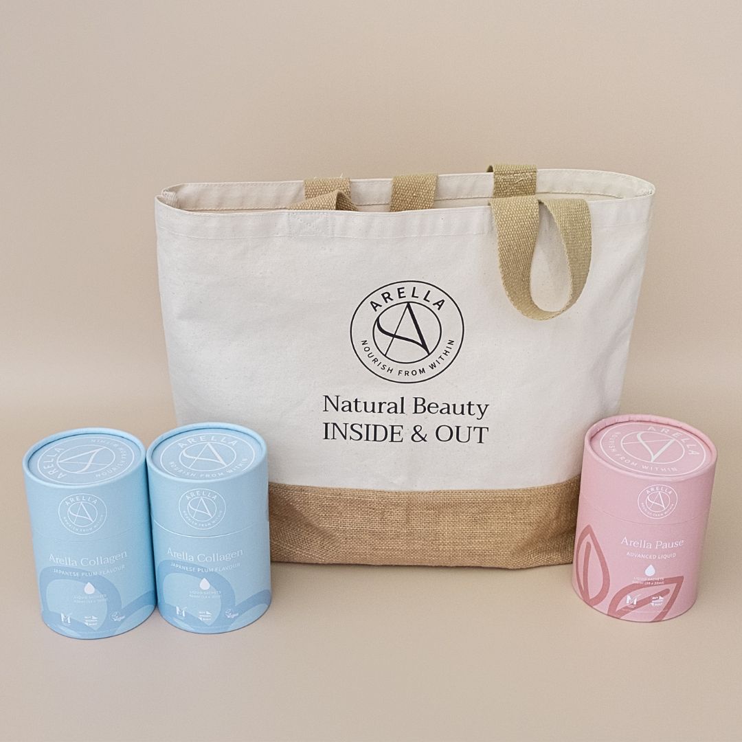Menopause Collagen Gift Set