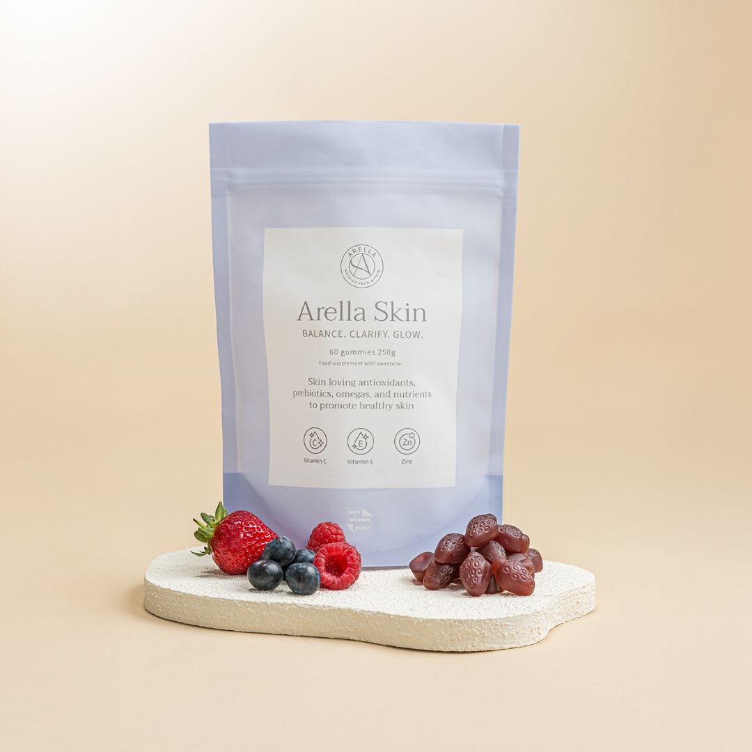 Skin Gummies