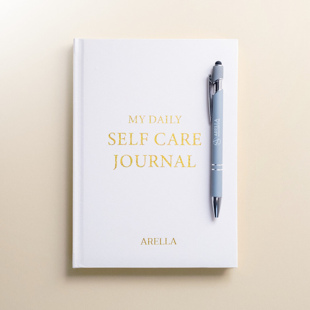 Daily Self Care Journal