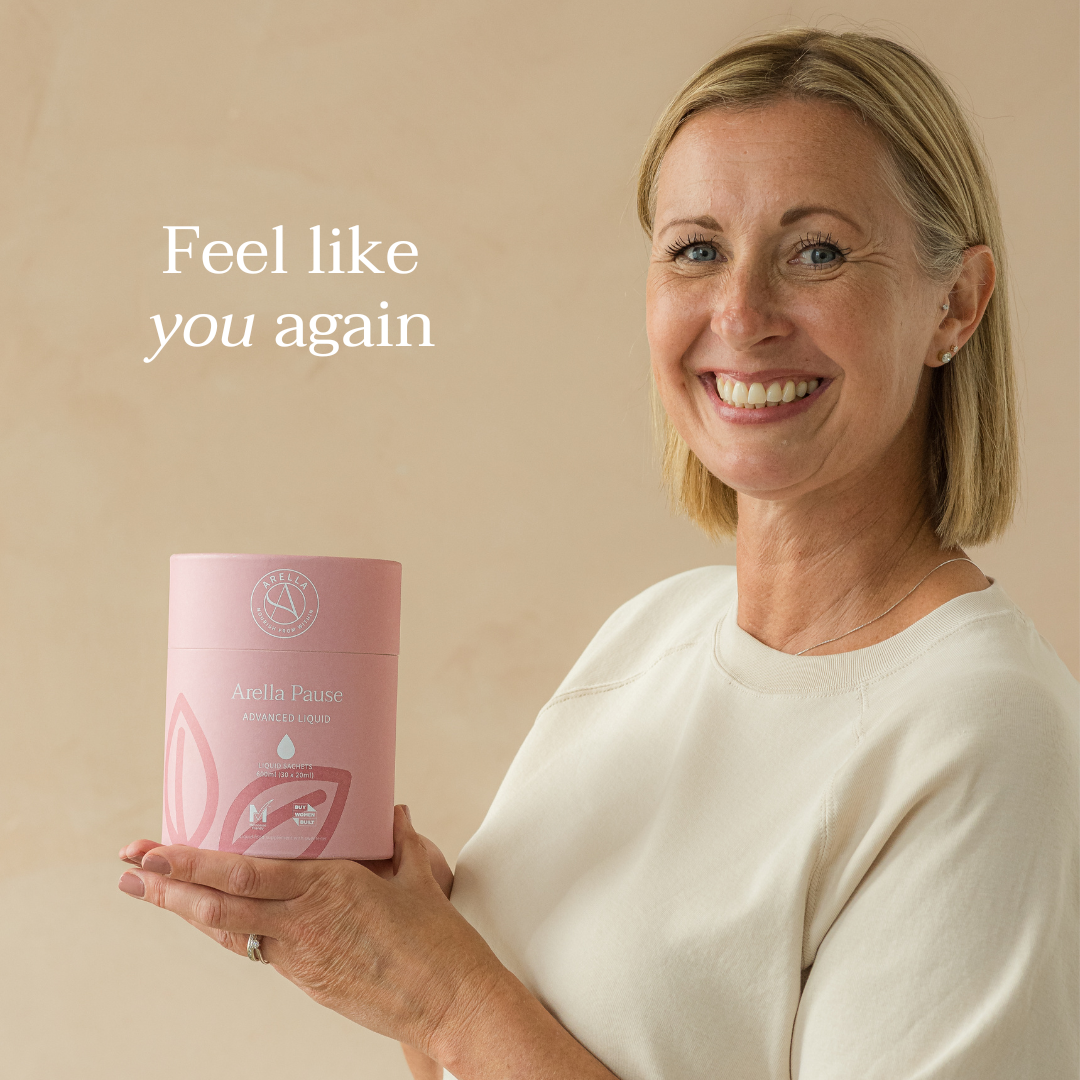 Best Time of Day to Take Menopause Supplements?
