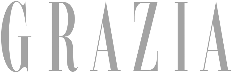 GRAZIA Logo
