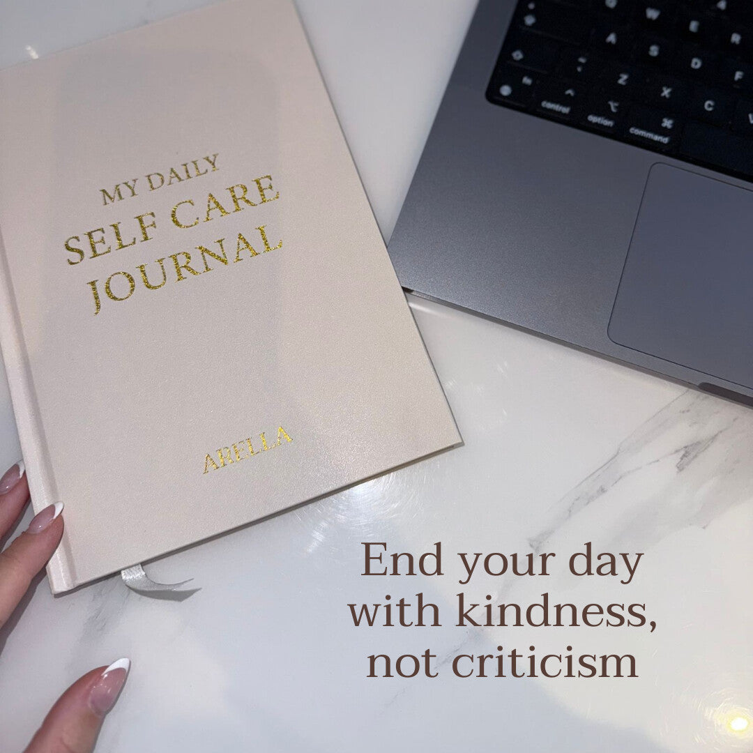 Top 10 Journalling Tips