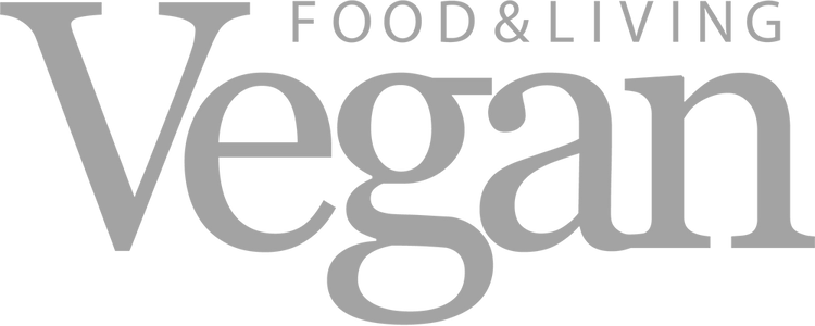 Vegan Food and Living Logo