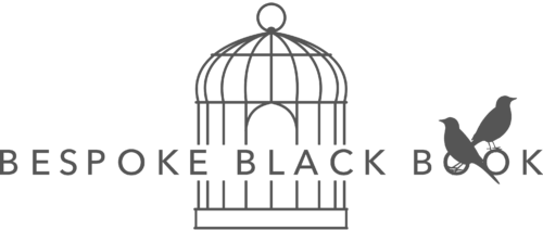 Bespoke Black Book logo