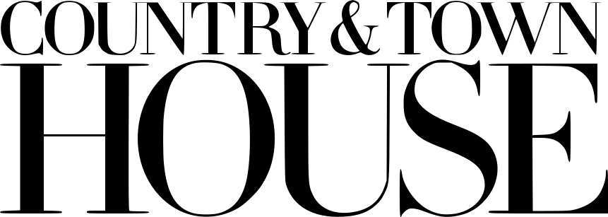 Country & Town House logo